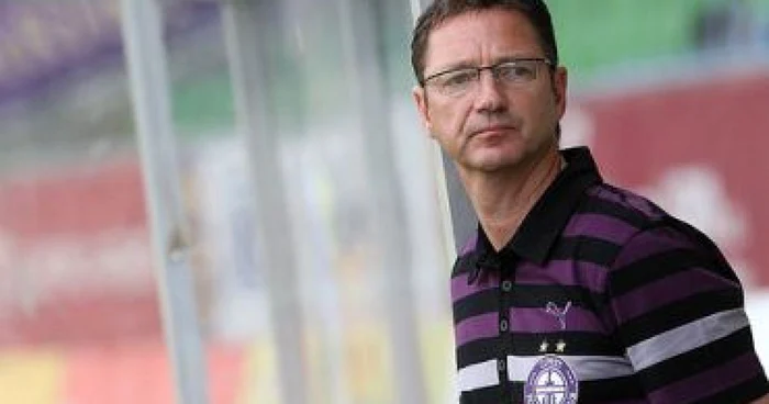 FOTBAL: McStay: "Eliminarea lui Kapetanos nu a fost un avantaj pentru noi"