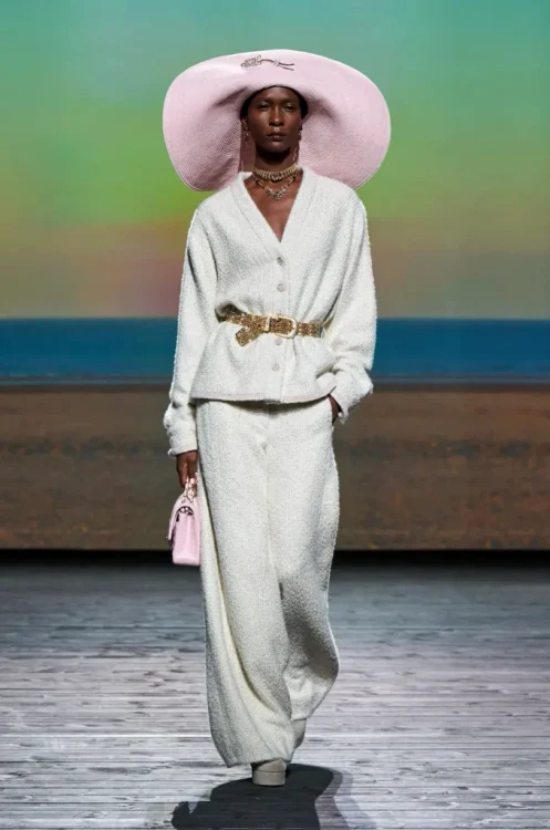 Chanel, toamnă-iarnă 2024/2025
