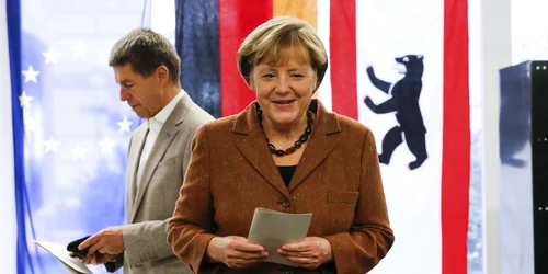 angela merkel FOTO reuters