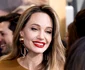 Angelina Jolie pe Boadway, Profimedia