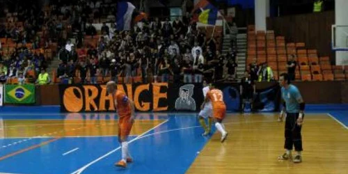 Mureşenii au câştigat primul meci