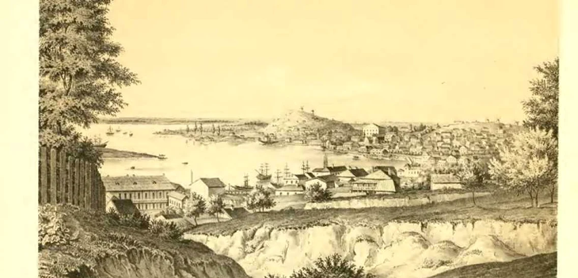 tulcea veche