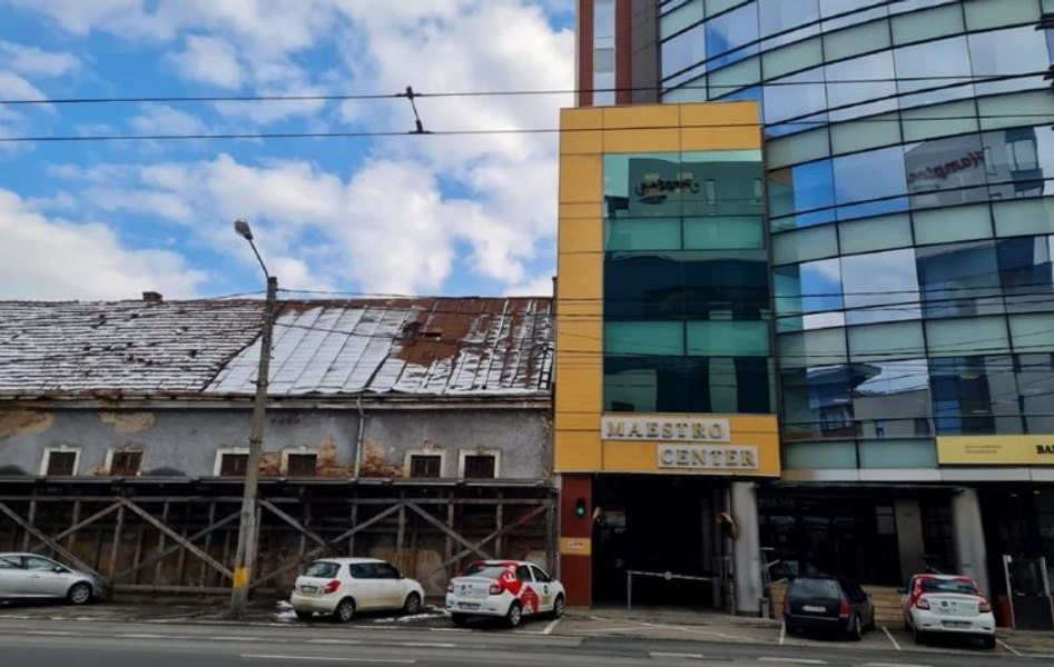 România, împărțită în două: Unii se apropie de nivelul din Vest, ceilalți încremeniți în anii 80. „Diferențele se micșorează mult prea lent”