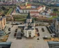 S-a dat în folosinţă prima parcare de tip "park and ride" din Oradea