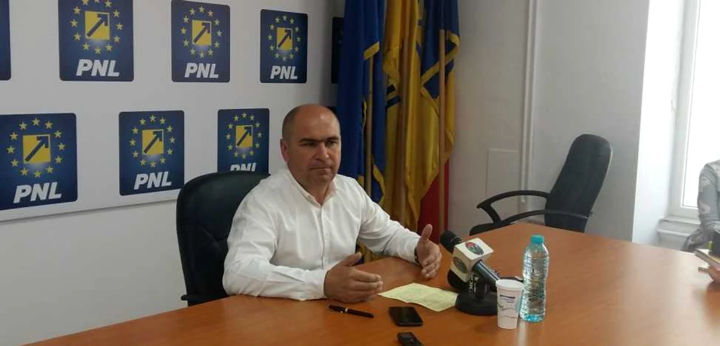 Ilie Bolojan