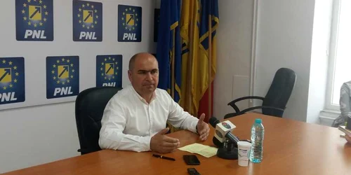 Ilie Bolojan