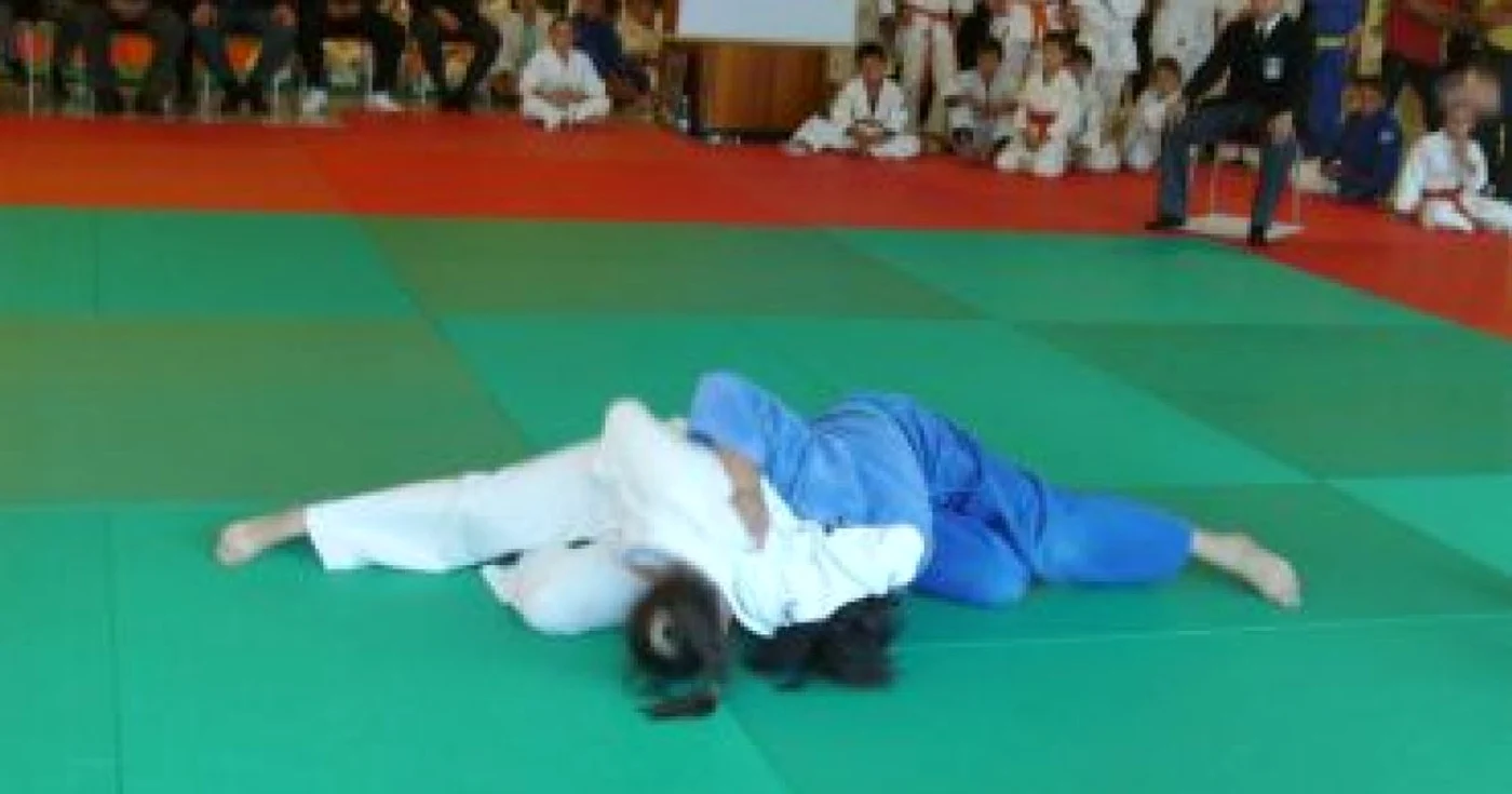 Suceava: Primul Concurs Naţional de Judo susţinut la Suceava