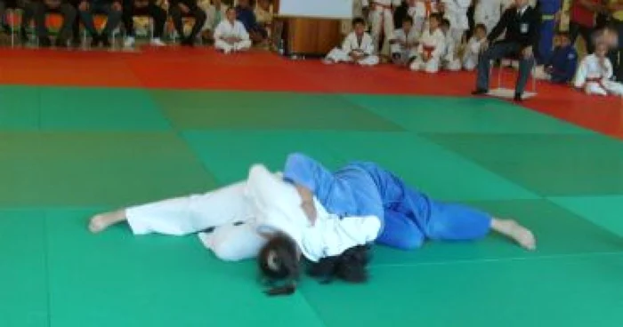 Suceava: Primul Concurs Naţional de Judo susţinut la Suceava