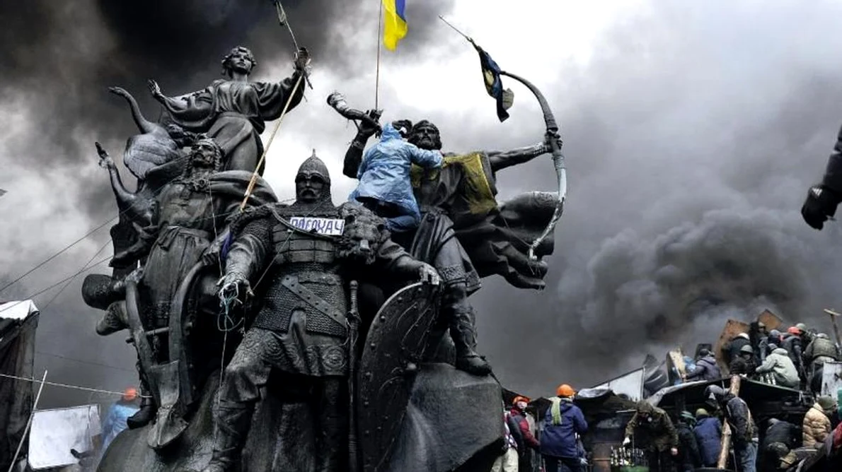 Ucraina: moștenirile otrăvite ale unei istorii fără noroc jpeg