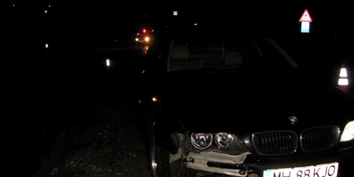 accident la mehedinti