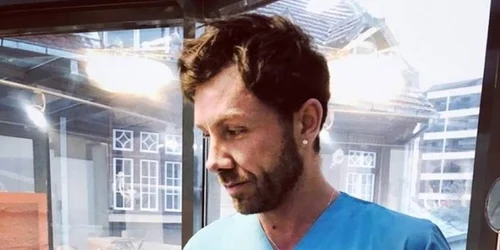 matteo politi foto arhiva personala 