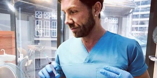 matteo politi foto arhiva personala 