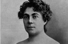 Agatha Bârsescu