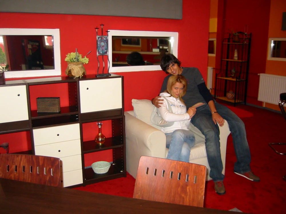 soso, castigatorul concursului big brother