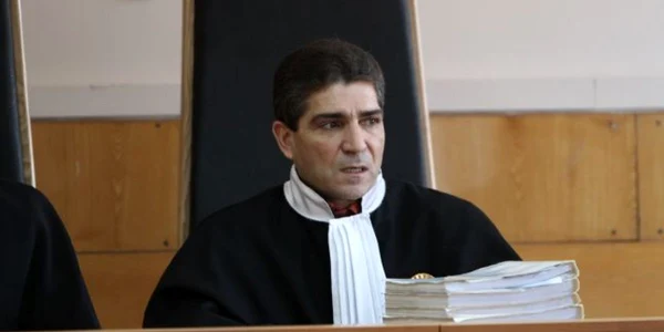 ion busuioc
