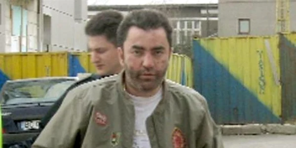 constantin fatu
