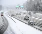 Nordul Europei va înregistra temperaturi de sub minus 40 grade Celsius FOTO EPA EFE