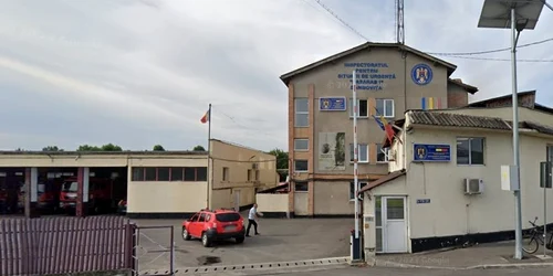 ISU Dâmbovița
