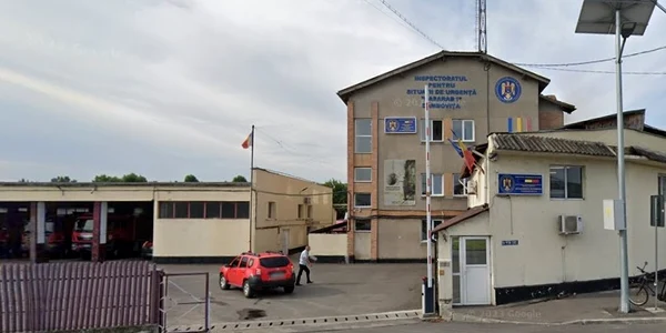 ISU Dâmbovița