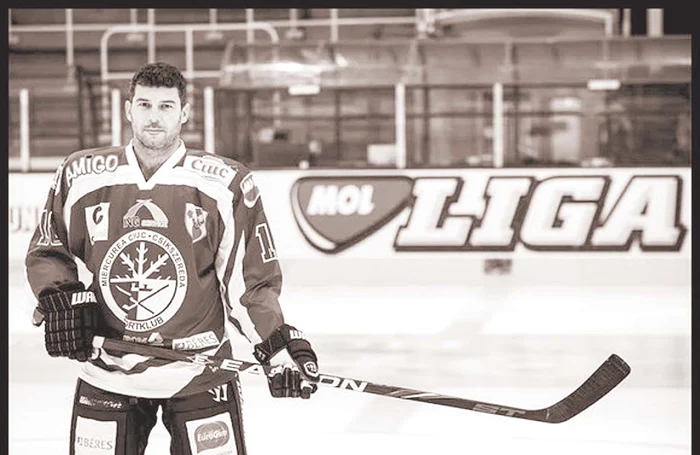 
    Endre Kosa a fost  de nouă ori  campion naţional  