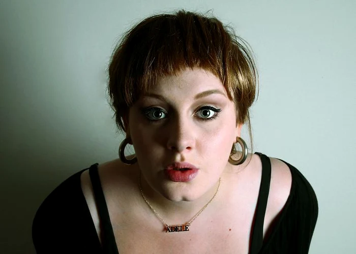 Adele