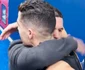 La final, Ronaldo și Contra s-au îmbrățișat. Foto Instagram