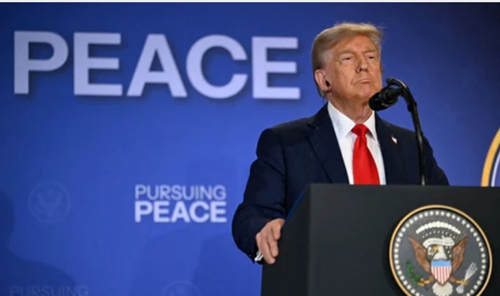 Trump vrea să afle planurile Kievului înainte de a trimite rachetele Tomahawk: „Aș pune câteva întrebări”