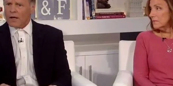 Parintii lui Otto Warmbier FOTO Captura YouTube/ Inside Edition