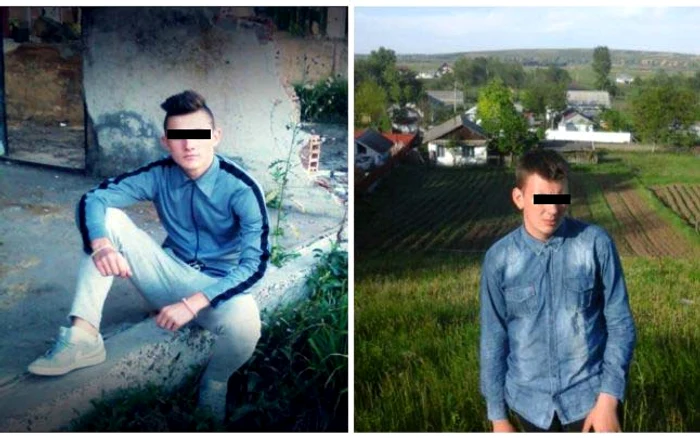 
    Gabriel şi Andy au făcut sex cu fata de 14 ani şi au şantajat-ofoto: adevarul.ro  