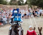 Festivalul Medieval din Oradea a devenit deja o tradiţie. Ediţia din 2022 a avut un succes uriaş. Foto: Festivalul Medieval din Oradea