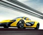 McLaren P1 1
