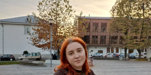 Vlada Brăila refugiata Ucraina Pitesti foto Denis Grigorescu jpg