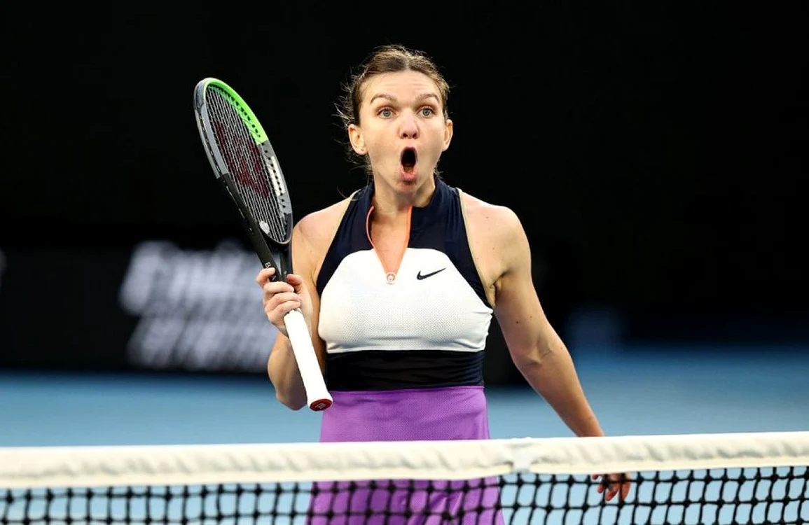 Halep