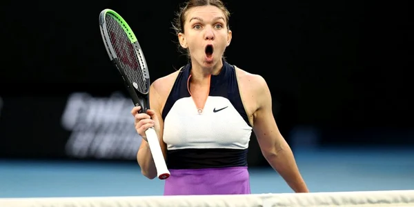 Halep