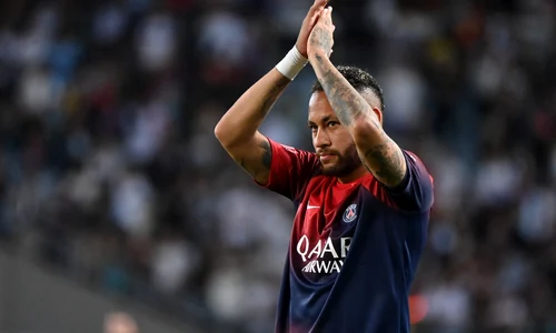 Neymar, Getty Images jpg