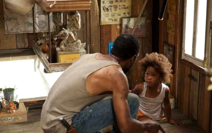 fetita oscar Quvenzhané Wallis foto outnow.ch