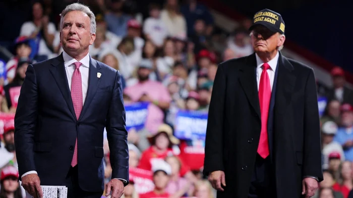 „Trădare” . Trump și Witkoff critică scurgerea de informații care subminează loviturile SUA asupra Iranului, insistând că țintele nucleare au fost „șterse“