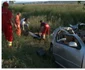 Şoferiţa avea doar 20 de ani.