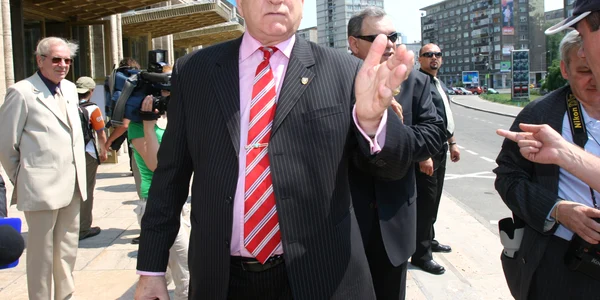 Dan Claudiu Tănăsescu