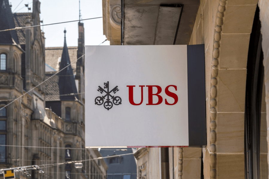 Reuters: Banca elvețiană UBS a cerut o garanție guvernamentală de 6 miliarde de dolari pentru a achiziționa Credit Suisse