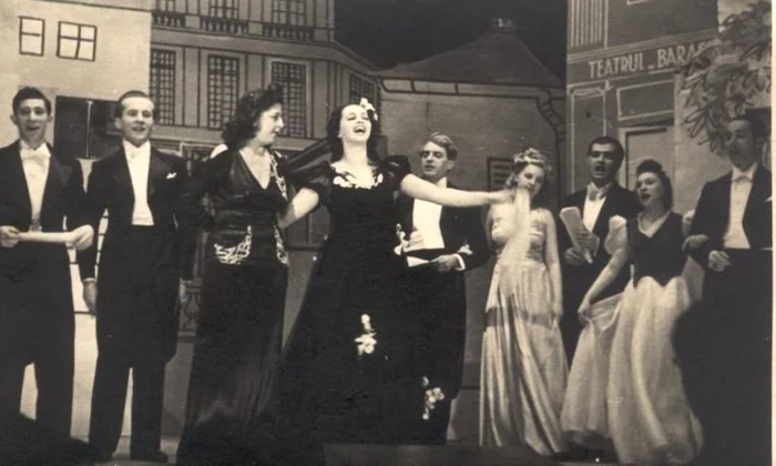 Documentar despre strămoşul Teatrului Evreiesc jpeg