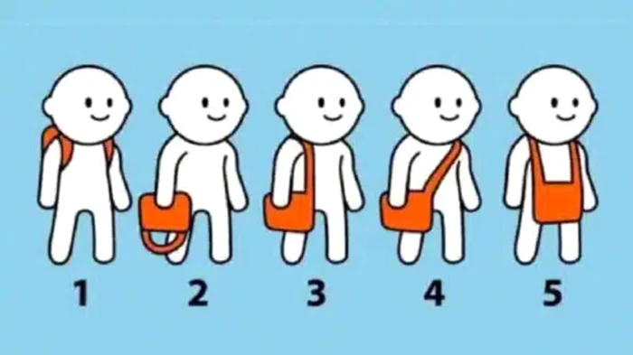Test de personalitate - Ce spune despre tine modul în care porți geanta - Foto The Signal