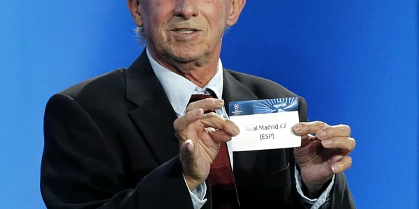 Denis Law / FOTO EPA-EFE