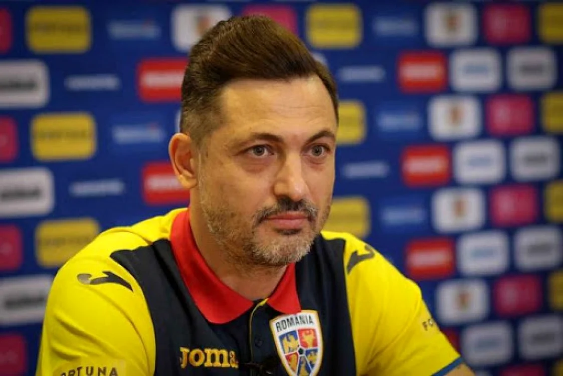 Mirel Rădoi