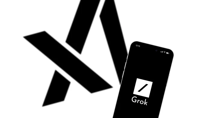Asistentul Grok este disponibil pentru utilizatorii premium FOTO SHUTTERSTOCK