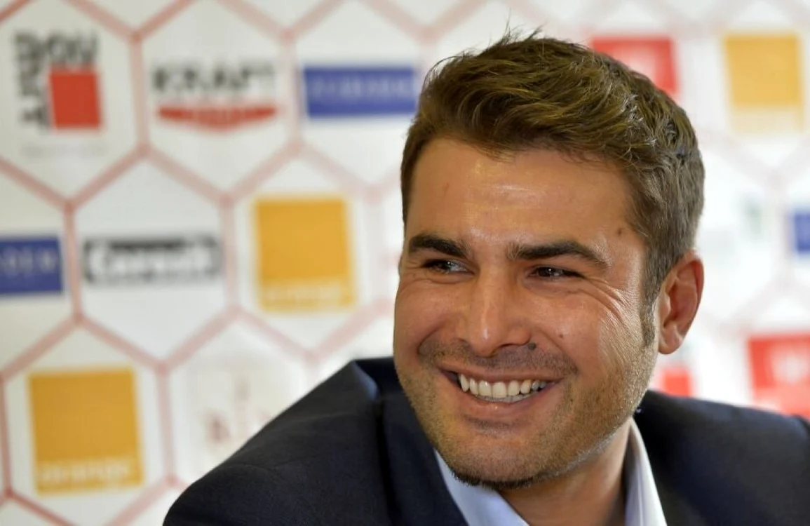 Adrian Mutu