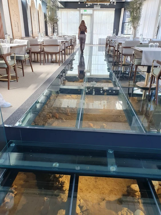 Hotel Lupa din Constanta