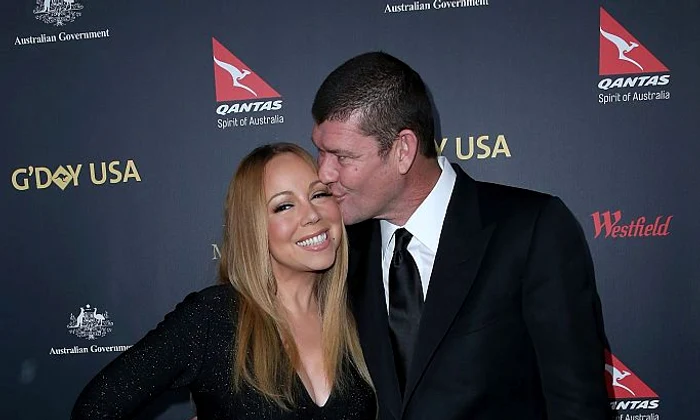 2016 G'Day Los Angeles Gala Arrivals jpeg
