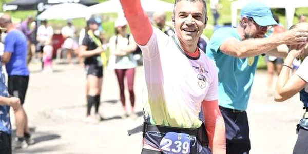 Constantin Cojocaru antreprenor alergari cauze umanitare FOTO arhiva personala 3