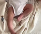 Alexie pare că se simte în elementul lui acasă, lângă frații și familia lui numeroasă